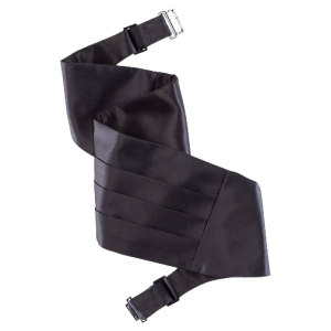 Cummerbund