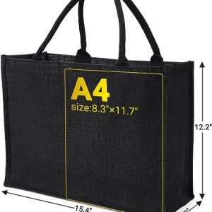 Percussion Tote